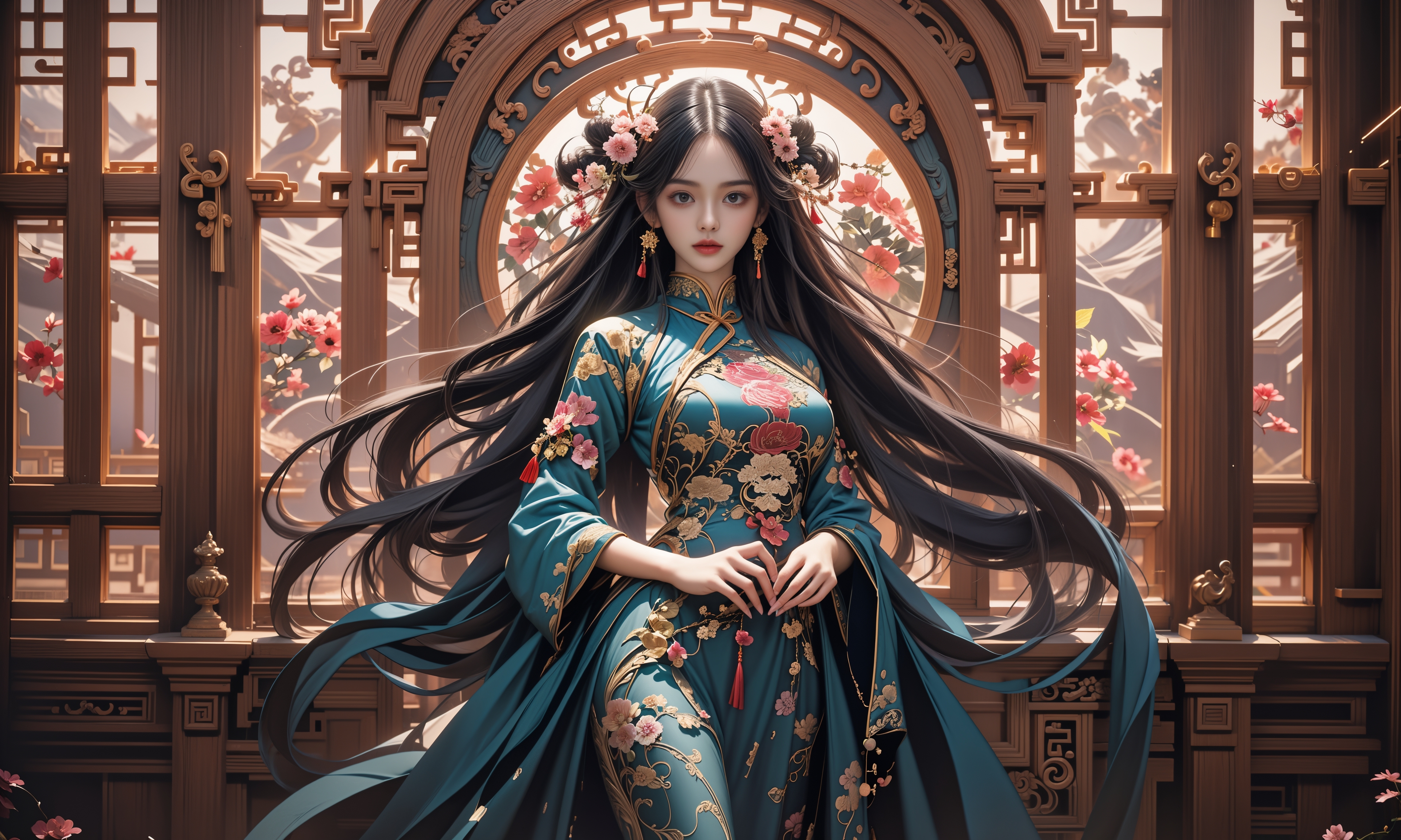 卖手链、发绳……轻轻创业的年轻人把生意做“小”